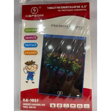 Imagem de Tablet de escrita KA-1051 - Kapbom