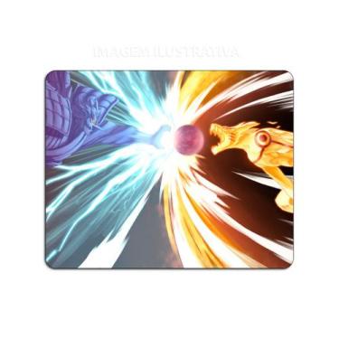 Imagem de Mouse Pad Emborrachado Anime 015 - Pomps Geek