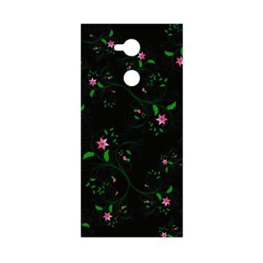 Imagem de Capa Adesivo Skin353 Verso Para Sony Xperia Xa2 Ultra (2018) - KawaSki