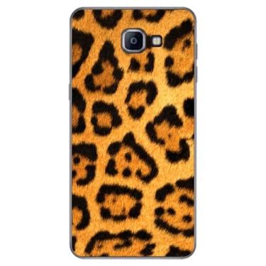 Imagem de Capa Adesivo Skin575 Verso Para Galaxy A9 Pro Sm-a910 - KawaSkin