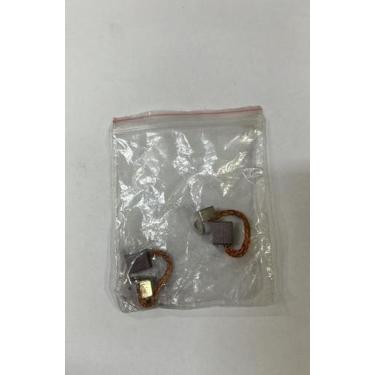 Imagem de Escova motor partida importado suzuki yes125/intruder125