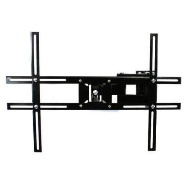 Imagem de Suporte Articulado TV 4 Movimentos Led Smart 4k LCD Monitor 28 32 40 4