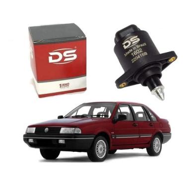 Imagem de Atuador Marcha Lenta Ds Santana 1.8 Gasolina 1995 A 1996