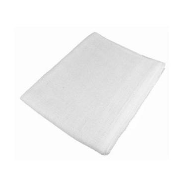 Imagem de Pano de Chão Saco Alvejado Especial Branco 40X65 cm - ECOSAK