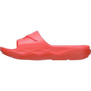 Imagem de Chinelo Feminino Mizuno Enerzy, Laranja, 35-36