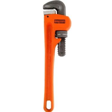 Imagem de Chave de Grifo Tipo Rigid 10 Polegadas Profissional Heavy Duty - Starf