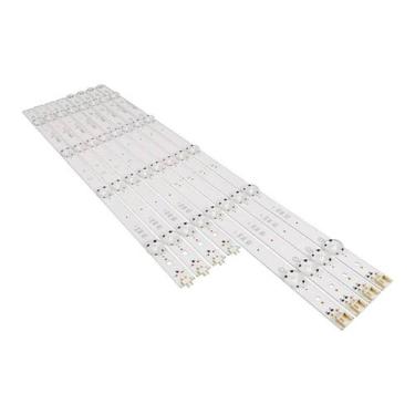 Imagem de Barramento LG Completo 49lh5100 49lh5150 49lh5700 Original