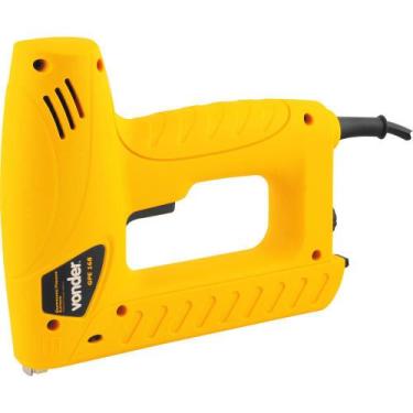 Imagem de Grampeador/ Pinador Elet Gpe168 220V Vonder