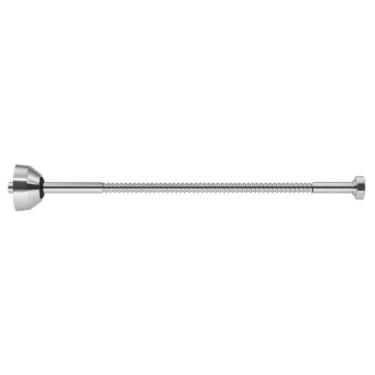 Imagem de Engate Flexivel de 40 cm 4606.C.040 Cromado - Deca - DECA METAIS