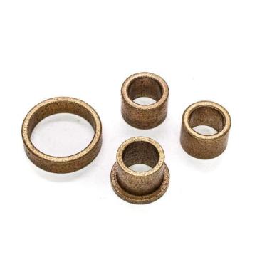 Imagem de Kit Bucha Motor Partida Blazer S10 Pajero Tr4 Cherokee Troller T4 STD 