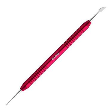 Imagem de Esculpidor Lecron N 7 Vermelho Kota
