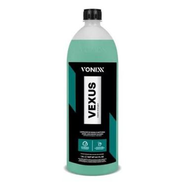 Imagem de Limpador rodas e motor vexus 1,5l vonixx, Sem variação