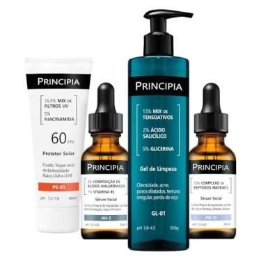 Imagem de Principia Kit Antissinais Essencial