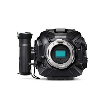Imagem de Escudo especializado - O protetor de tela para: Blackmagic Pocket Camera 4k - Crystal Clear, URSA Mini Pro - Crystal Clear