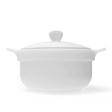 Imagem de Sopeira Individual Versa - GERMER PORCELANAS