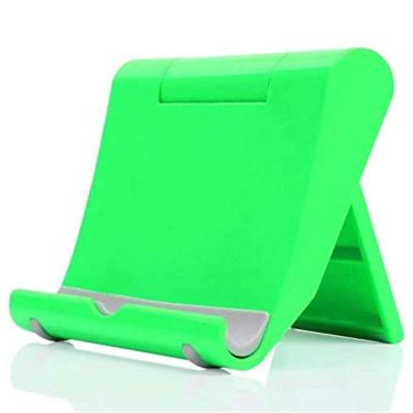 Imagem de Accessonico Suporte ajustável para tablet, pacote com 2, compatível com Fire HD 8, Samsung Galaxy Tab S5e, Kindle Paperwhite, e-readers