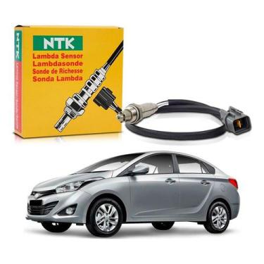 Imagem de Sonda Lambda Pré Ntk Hb20s 1.6 2012 A 2015