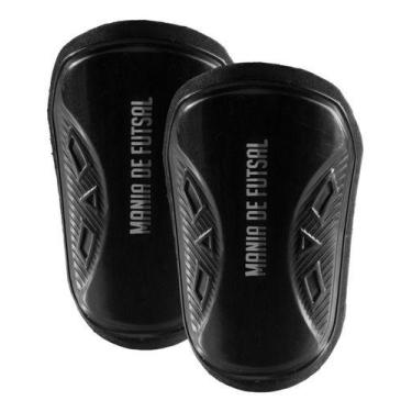 Imagem de Caneleira Mania De Futsal Small Shield (adulto) Várias Cores, Smallshi