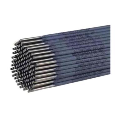 Imagem de Eletrodo Ferro Fundido Niquel 99 3,25mm 2kg Limável - OMEGA