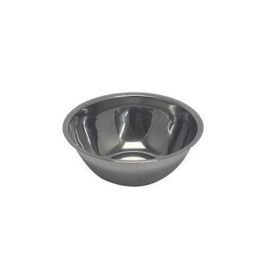 Imagem de Tigela multiuso aço inox 15x6cm 650 - FRIGOPRO