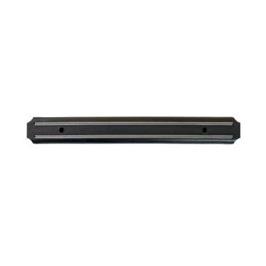 Imagem de Barra suporte magnetico para facas e ferramentas 38cm - Amigold