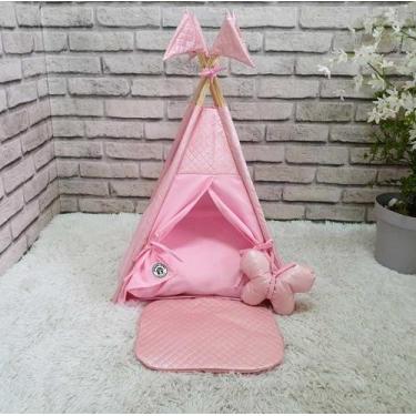 Imagem de Cabana Delicate Baby P Para Cachorro e Gato - NIKPET ARTS