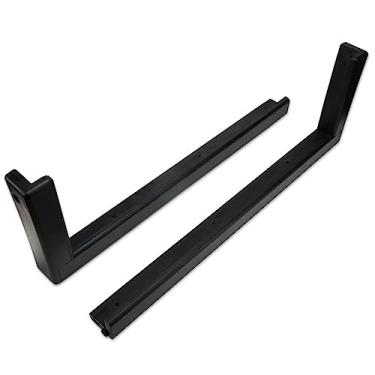 Imagem de ProSlam Acolchoamento para Tabela de Basquete Se Adapta A Sistemas de Basquete de 48" Em Ambientes Internos E Externos