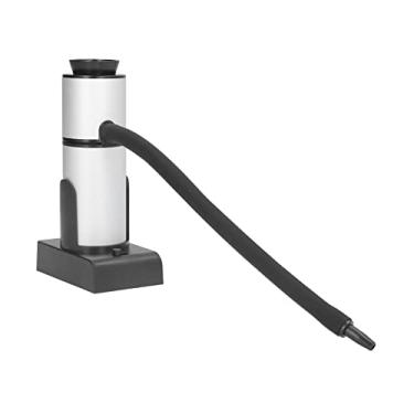 Imagem de Mini Máquina de Fumaça, Máquina de Fumaça Portátil Infusor de Fumaça de Madeira Dispositivo Portátil para Fumar Infusor de Fumaça de Madeira Portátil Camp Chef Fumante Comida