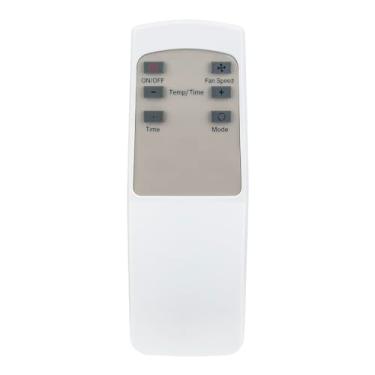 Imagem de 112150010006 Controle remoto de substituição adequado para ar condicionado Fedders/Maytag AC A/C A6X06F2A A6X05F2G A6X06F2C A6X07F2B A6X08F2B A7X05F2D A6D30E7A A6D30E7AA A77AA D16E2 A A6Y12F2B