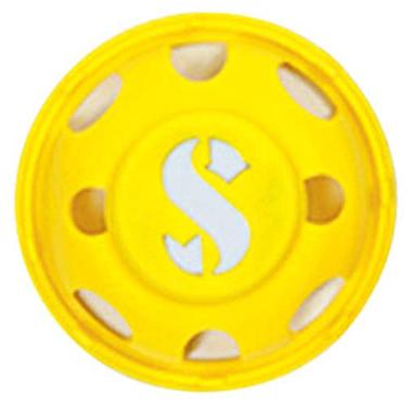 Imagem de Kit de cores ScubaPro S600, Amarelo