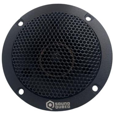 Imagem de SOUND Q QUBED SoundQubed Super Bullet Tweeter de compressão de neodímio de 7,6 cm