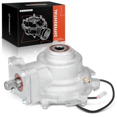 Imagem de A-Premium Conjunto de diferencial frontal compatível com Polaris ATP 330, ATP 500, Magnum 330, Magnum 500, Ranger 500, Ranger 700, Ranger Crew 700, Ranger EV, Ranger XP 700, Sportsman 400