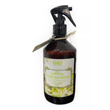 Imagem de Aromatizador de ambiente de limão siciliano 500ml flora pura