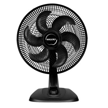 Imagem de Ventilador de Mesa e Parede Mallory Turbo Fresh 40 cm 126W 220V