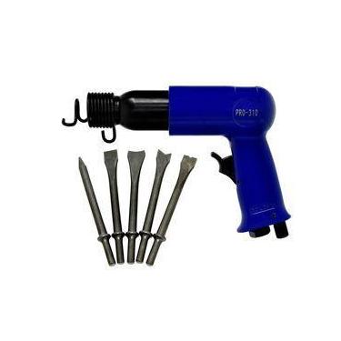 Imagem de Martelete rebarbador 3500 bpm pdr pro-310 - BERLINER DO BRASIL