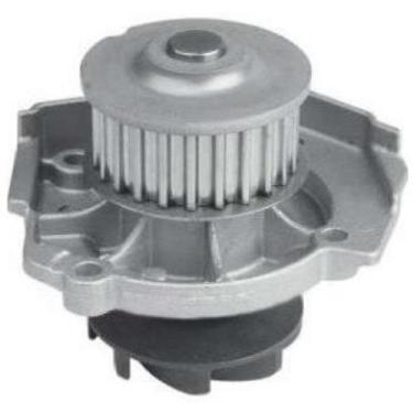 Imagem de Bomba D'água Fiat Palio Weekend 2000 a 2020 GMB Automotive