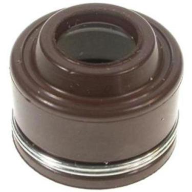 Imagem de Selo da haste de válvula Honda Cbr 450 1989 a 1996 CORTECO