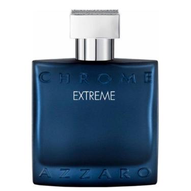 Imagem de Perfume Chrome Extreme Azzaro Edp Masculino 100ml