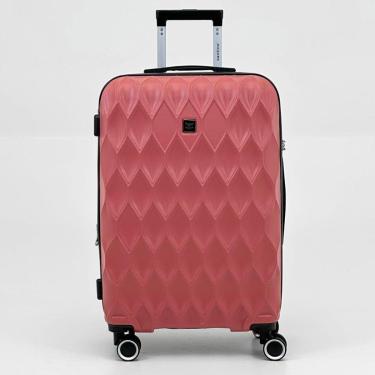 Imagem de Mala de Viagem Santino Média Rígida Marselha Unissex-Unissex