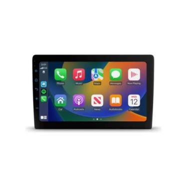 Imagem de Central Multimídia Jetta - Top de Linha - VISION