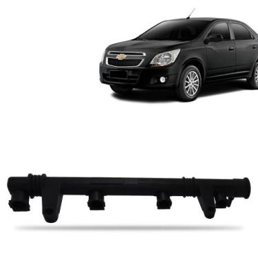 Imagem de Flauta de combustível gm cobalt spin agile 24578479 - BOSCH