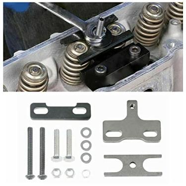 Imagem de WXZOS Ferramenta compressor de mola de válvula 67605 para motores Chevy GM 4.8 5.3 5.7 6.0 6.2L LS