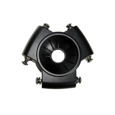 Imagem de Base Parabolica Bowl 60mm para Tripé VT-2500 - WorldView