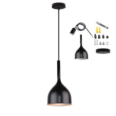 Imagem de Lustre Pendente Iluminaçao Casa Quarto Sala de Jantar Estar Comercial Residencial Recepçao Restaurante Vintage Decoraçao Ambiente