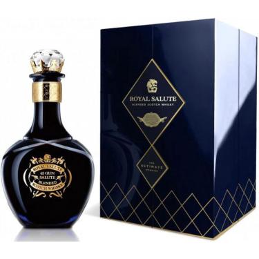 Imagem de Whisky Royal Salute 62 Gun 1000 ml