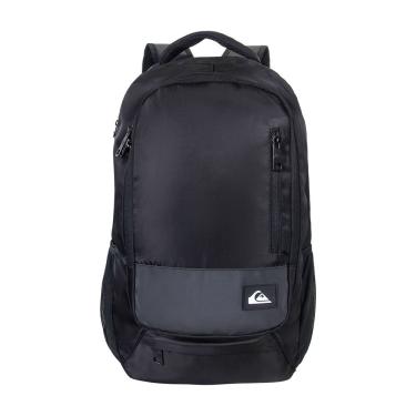 Imagem de Mochila Esportiva Escolar Quiksilver Surf Skate Original