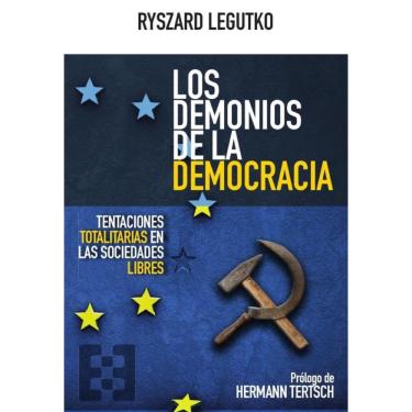 Imagem de Los demonios de la democracia - Espanhol