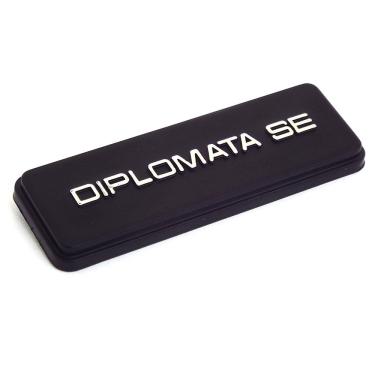 Imagem de Emblema Diplomata Se Do Volante Autoplast Opala 1985 A 1992