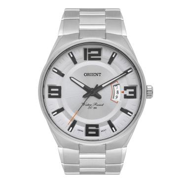 Imagem de Relogio orient - MBSS1418 S2SX