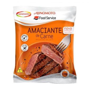 Imagem de Amaciante de Carnes Ajinomoto 1,1kg